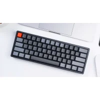 Клавиатура Keychron K12 RGB K12-B3-RU (Gateron G Pro Brown) фото 3